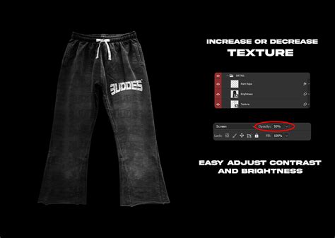 Flared Sweatpants Mockup v.2 :: Behance