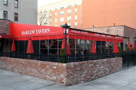 melba's restaurant harlem - Google Search | Harlem, Restaurant, Melba