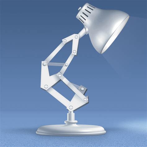 Pixar Lamp by Dayfysh on DeviantArt