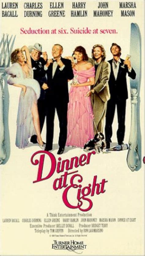 Dinner at Eight (1989)