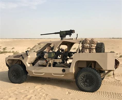 From 150 degrees to 26 below: NIMR pushes all-terrain vehicle testing ...