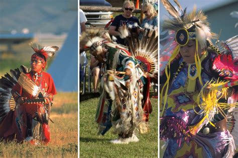 Riverton, Wyoming: Front and Center - Visit USA Parks