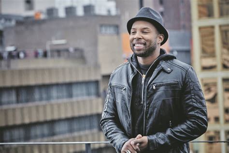 Sizwe Dhlomo: A new Afropolitan | City Press