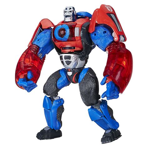 Optimus Primal (Year of the Monkey) - Transformers Toys - TFW2005