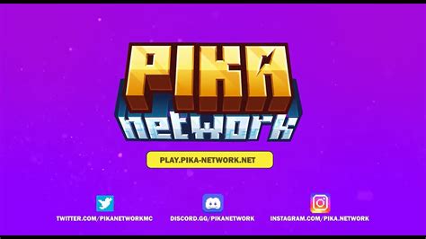 Best lifesteal minecraft server in 2023 | PikaNetwork