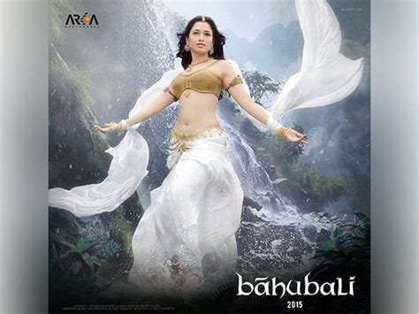 7 year of 'Baahubali: The Beginning': Tamannaah Bhatia feels proud to ...