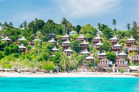 Phi Phi The Beach Resort, Phi Phi Islands (updated prices 2024)