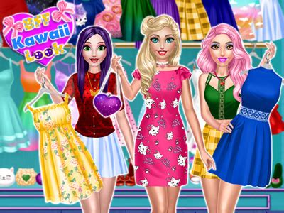 Icarly Dress Up Games | DressupMix.com