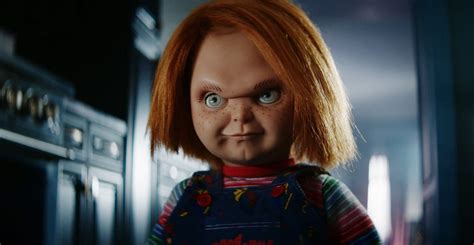 'Chucky': Episode 3 of TV Series Revealed Charles Lee Ray's Killer ...