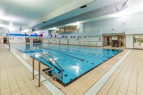 Facilities at Henley Leisure Centre | South Oxfordshire | Better