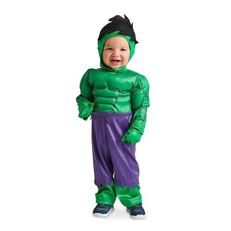 Baby Hulk Muscle Costume | ubicaciondepersonas.cdmx.gob.mx