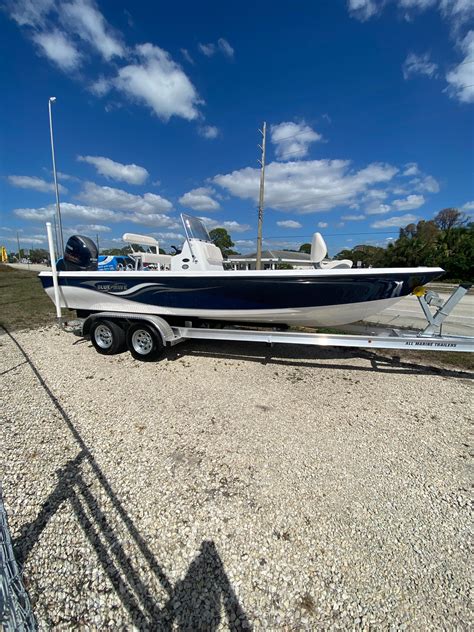 2022 Blue Wave 22 CLASSIC, Englewood Florida - boats.com