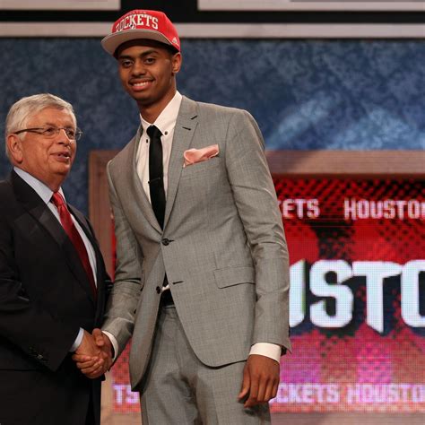 NBA Rumors: Houston Rockets' Offseason Moves Make Them Contenders ...