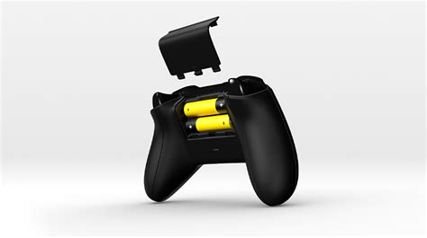 Using batteries in your Xbox Wireless Controller | Xbox Support