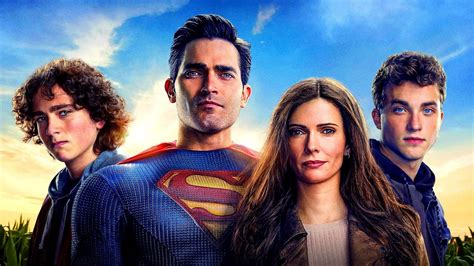 Superman & Lois | Assista ao teaser do final da 3ª temporada