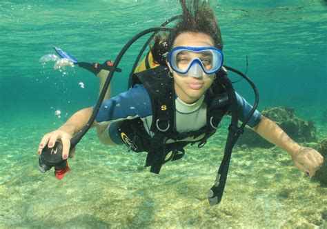 Snorkeling and Scuba Diving in Varadero | UNDERWATERCUBA