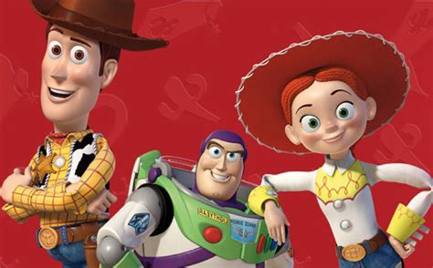 Image - .028 Woody Buzz Jessie.jpg | Pixar Wiki | FANDOM powered by Wikia