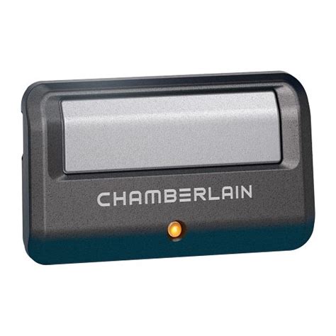 Garage Door Opener Remotes | Chamberlain