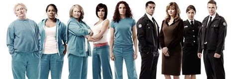 Wentworth Prison stars talk season 2 - watch