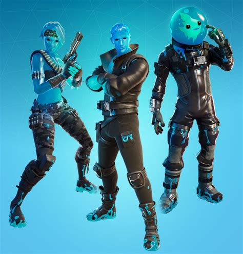 Fortnite Slurp Legends Pack Bundle - Pro Game Guides