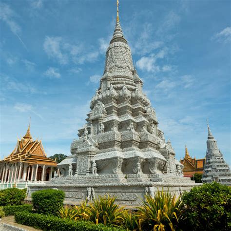 Cheap Flights To Phnom Penh: Compare All Tickets – Travelstart.co.ke