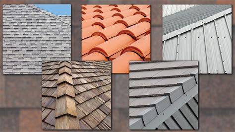 Best Roofing Materials Rankedby Durability and Cost - Put The ROOF On ...