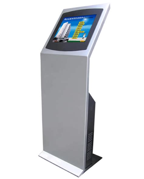 Free Standing Kiosks Touch Computer - Buy Kiosks Touch Computer,Free ...