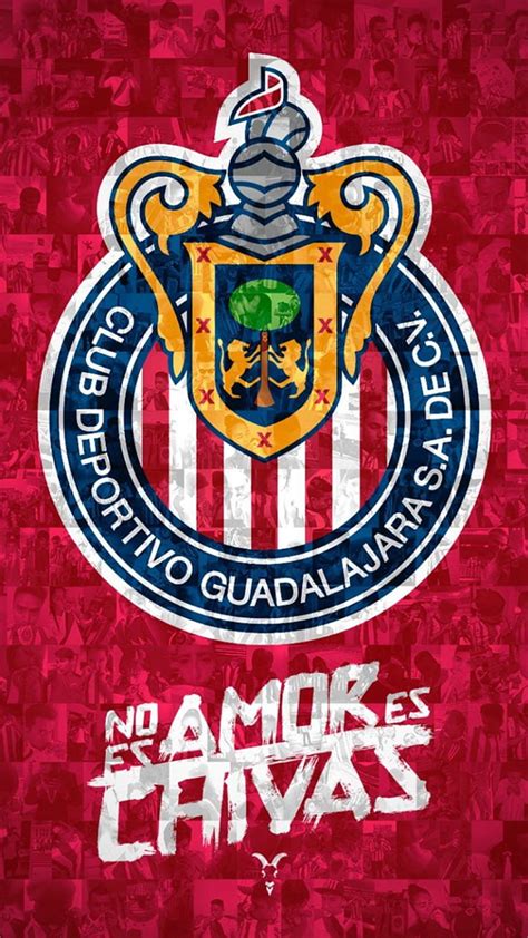 Chivas, red, themes, HD phone wallpaper | Peakpx