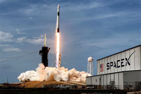 China 'Deeply Alarmed' By SpaceX's Starlink Capabilities That Is ...