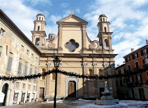 Novi Ligure | Piedmont, Medieval Town, Cathedral | Britannica