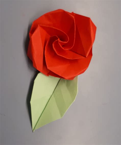 Origami paper - gertytruth