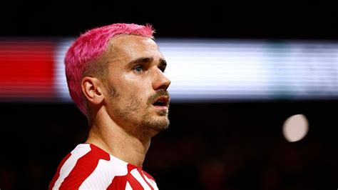 Antoine Griezmann: Democracy begins at home for Atletico Madrid Striker ...