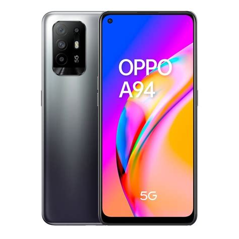 Oppo A94 5G технические характеристики, обзор преимуществ и недостатков ...