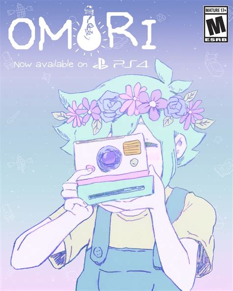 OMORI on Twitter: "OMORI is now available on PS4 for NA region! we are ...