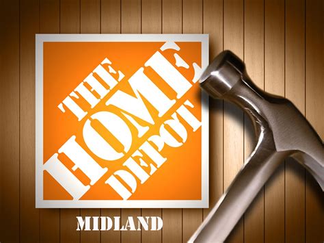 Home Depot Midland (@HomeDepotMidlan) | Twitter