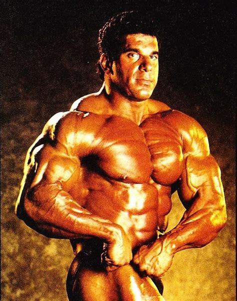 Lou Ferrigno | Bodybuilding pictures, Bodybuilding workouts, Bodybuilding