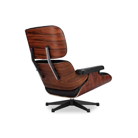 Eames Lounge Chair Replica - AptDeco