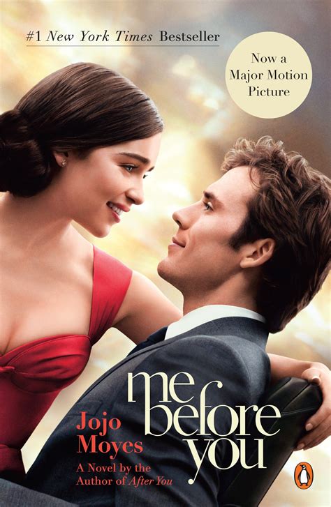 Me Before You : A Novel (Movie Tie-In) - Walmart.com