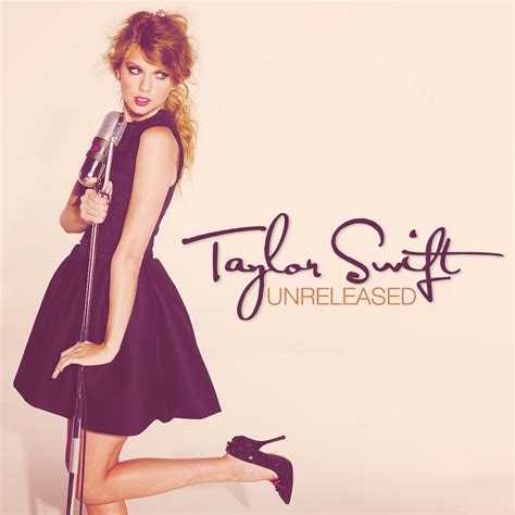 Unreleased songs | Taylor Swift Wiki | Fandom