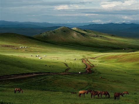 🔥 [80+] Mongolia Wallpapers | WallpaperSafari