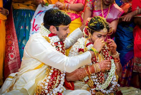 15 Traditional HIndu Telugu Rituals for your Wedding | Dreaming Loud ...