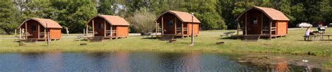 Cabin Camping | KOA Cabin Rentals | Deluxe & Camping Cabins