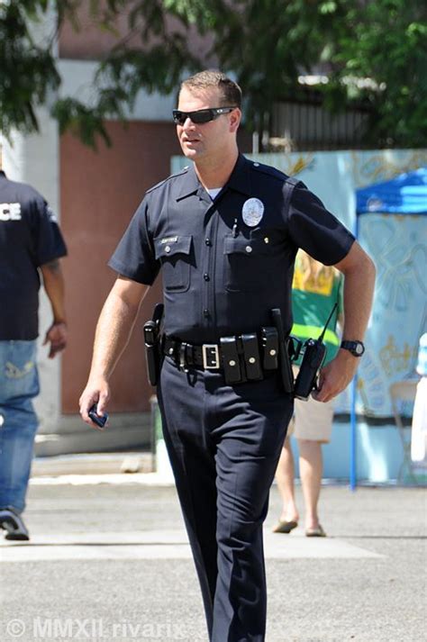 05 Open House - Los Angeles Police Department | Los angeles police ...