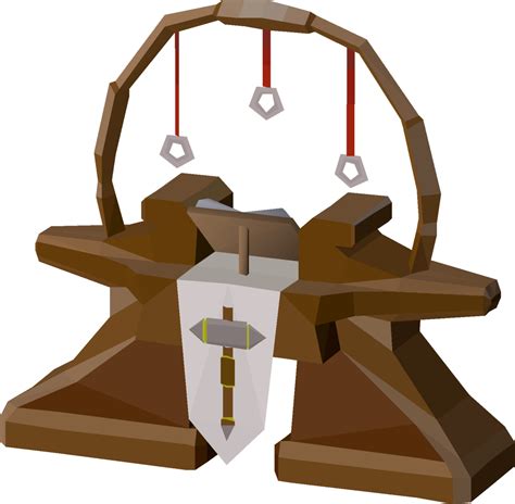 Altar (Lovakengj) - OSRS Wiki