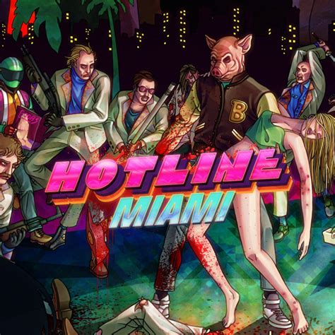 Hotline Miami