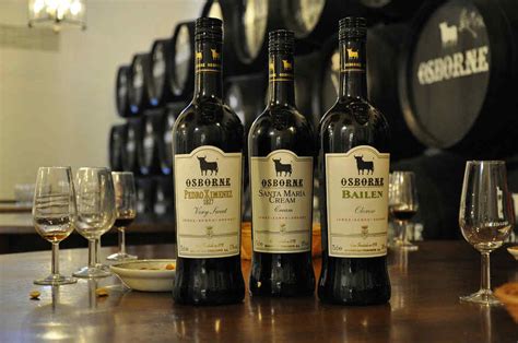 Sherry Wine, a Comprehensive Guide to Sherry Basics and Styles