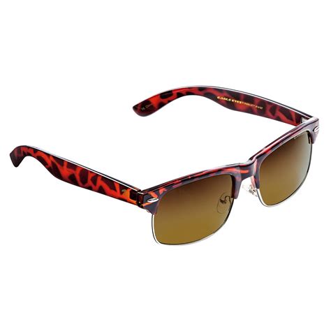 EAGLE EYES® Retro Sunglasses – mit 3 Jahren Garantie