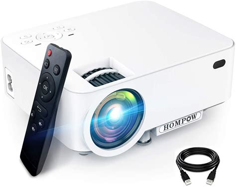 Best Projectors for Laptops