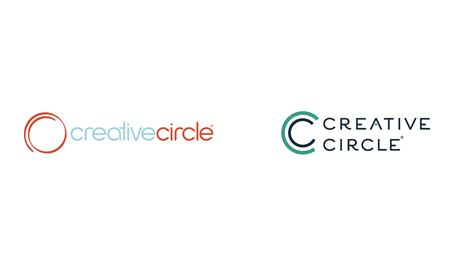 Brand New: New Logo for Creative Circle