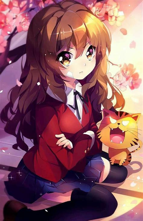 Toradora | Anime kawaii, Personagens de anime, Anime angel